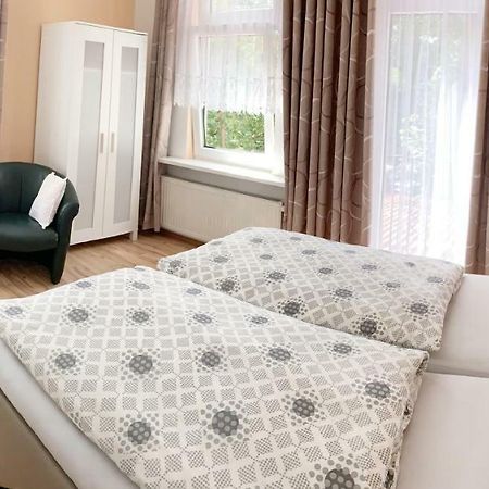 Pension Adria Jena Zewnętrze zdjęcie